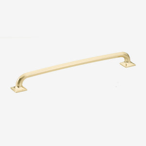 Northport Square Footed Cabinet Pull