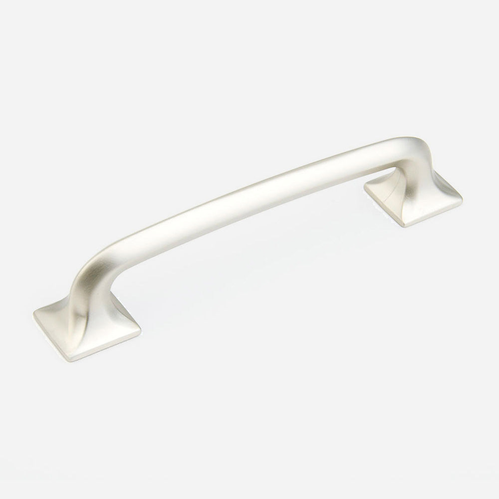 Northport Square Footed Cabinet Pull