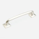 Northport Square Footed Cabinet Pull