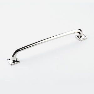 Northport Square Footed Cabinet Pull