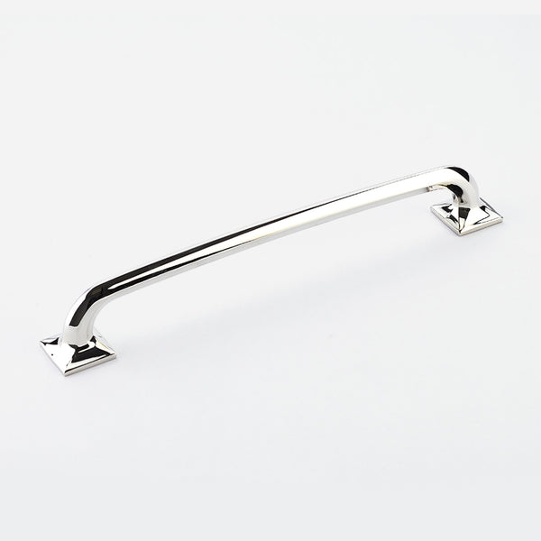 Northport Square Footed Cabinet Pull