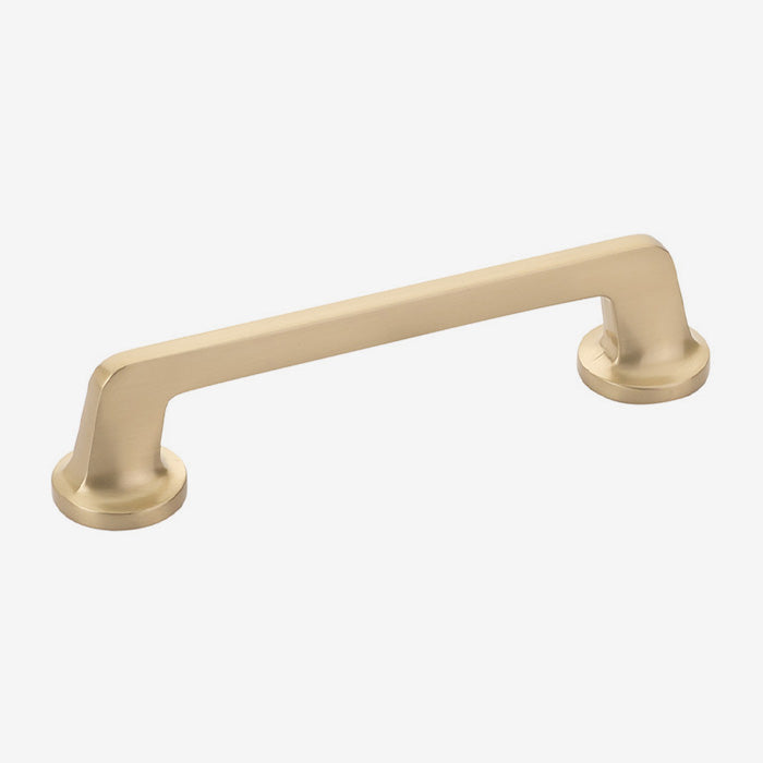 Northport Round Footed Cabinet Pull