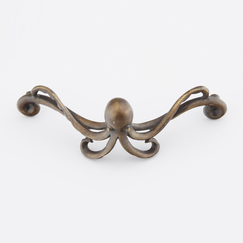 Neptune Octopus Cabinet Pull