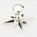Sonata Star Cabinet Knob