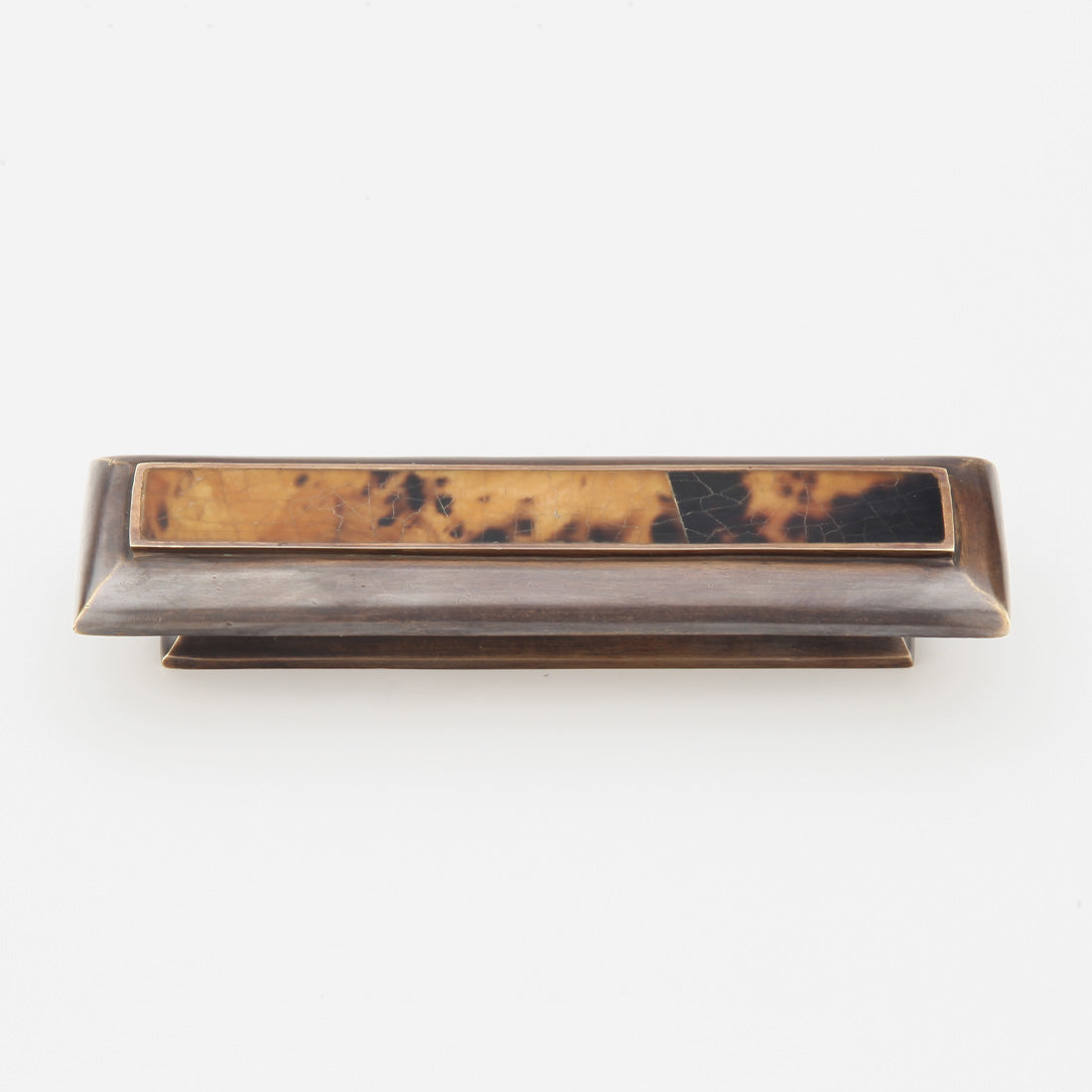 Symphony Inlay Rectangular Pull