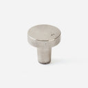 Turno Round Cabinet Knob
