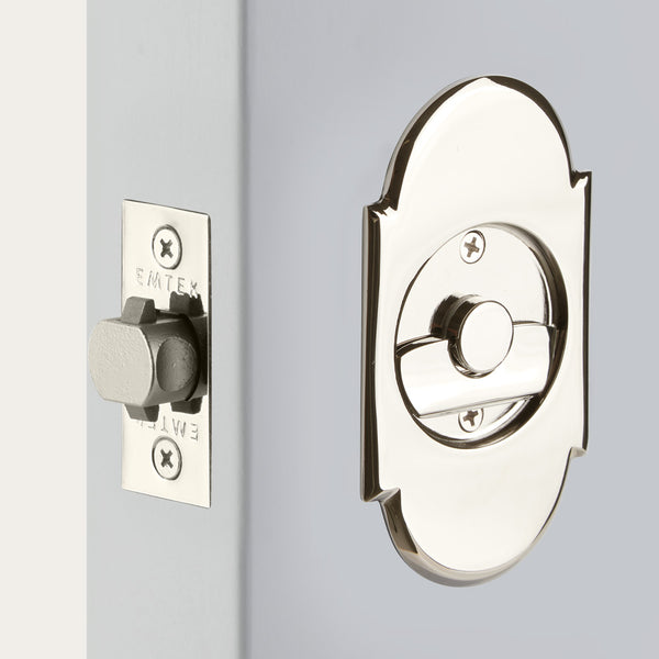 Carroll Canyon Pocket Door Lock