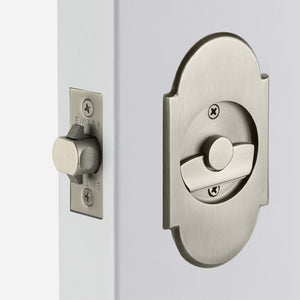 Carroll Canyon Pocket Door Lock