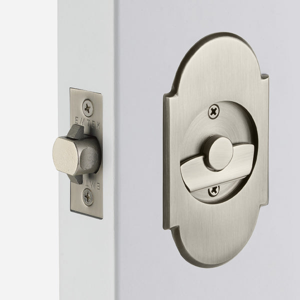 Carroll Canyon Pocket Door Lock