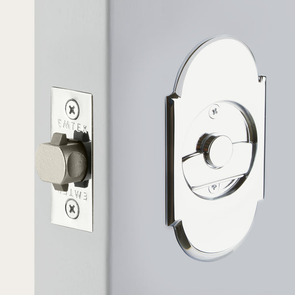 Carroll Canyon Pocket Door Lock