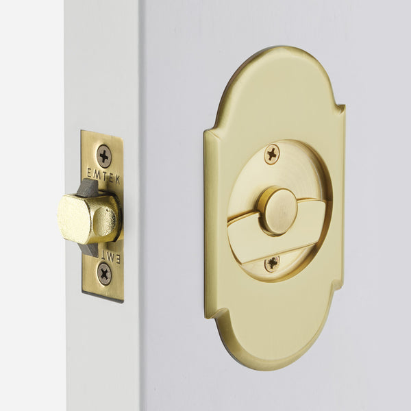 Carroll Canyon Pocket Door Lock