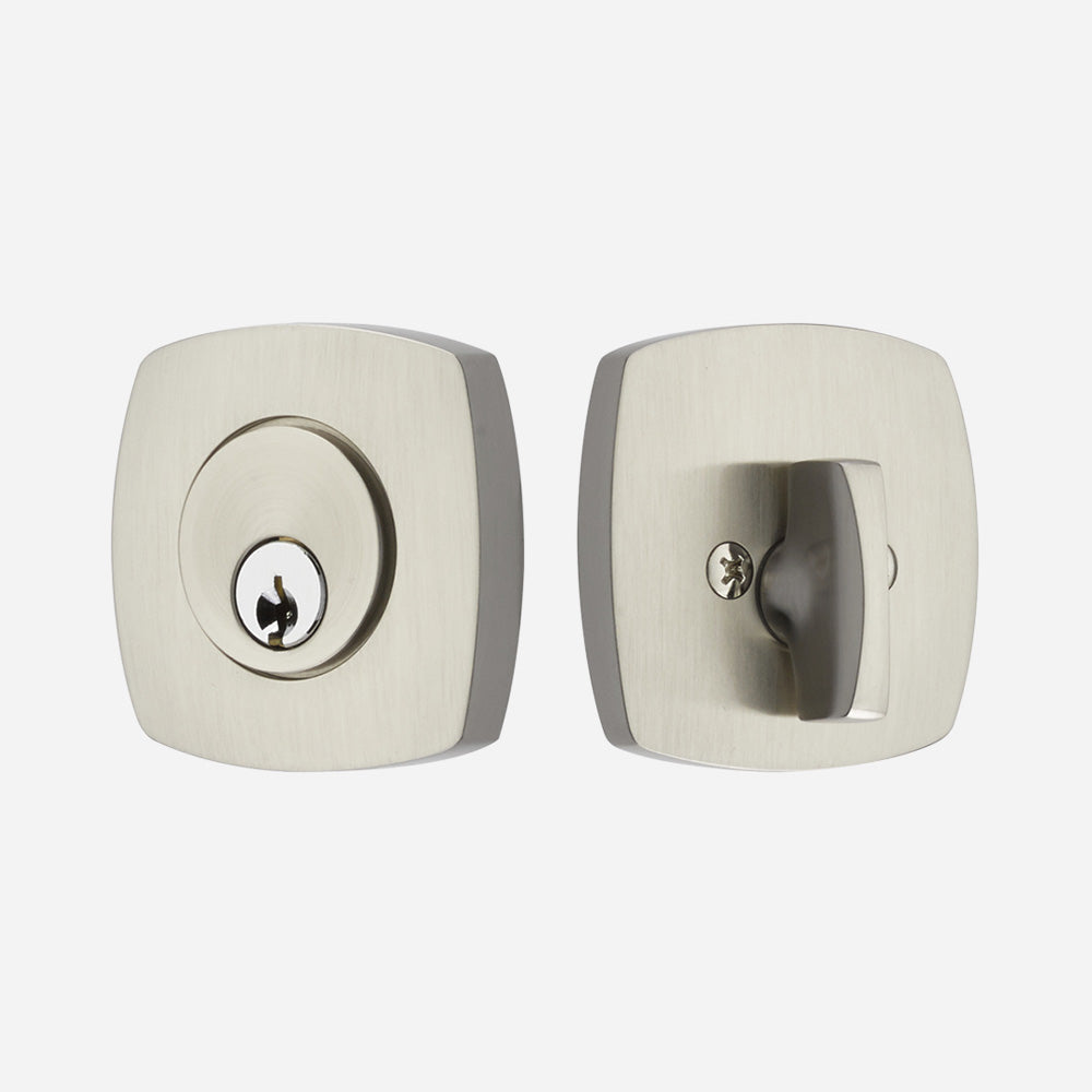 Freestone Deadbolt