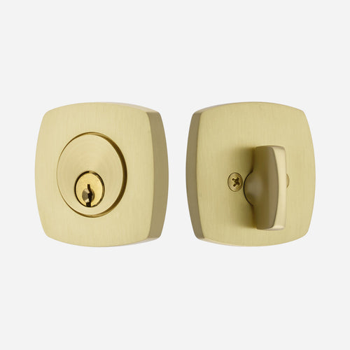 Freestone Deadbolt