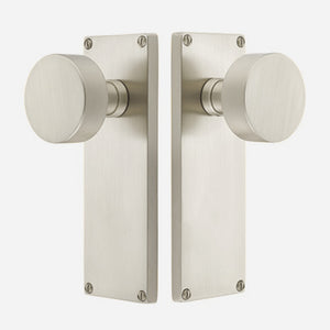 Modern Sideplate Set
