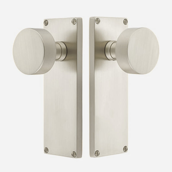 Modern Sideplate Set