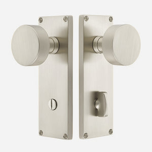 Modern Sideplate Set