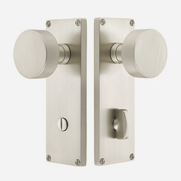 Modern Sideplate Set