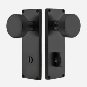 Modern Sideplate Set