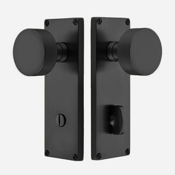 Modern Sideplate Set