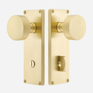 Modern Sideplate Set