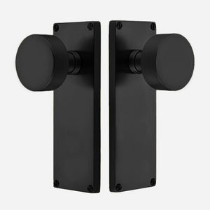 Modern Sideplate Set