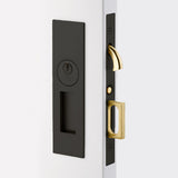 Cowles Pocket Door Mortise Lock