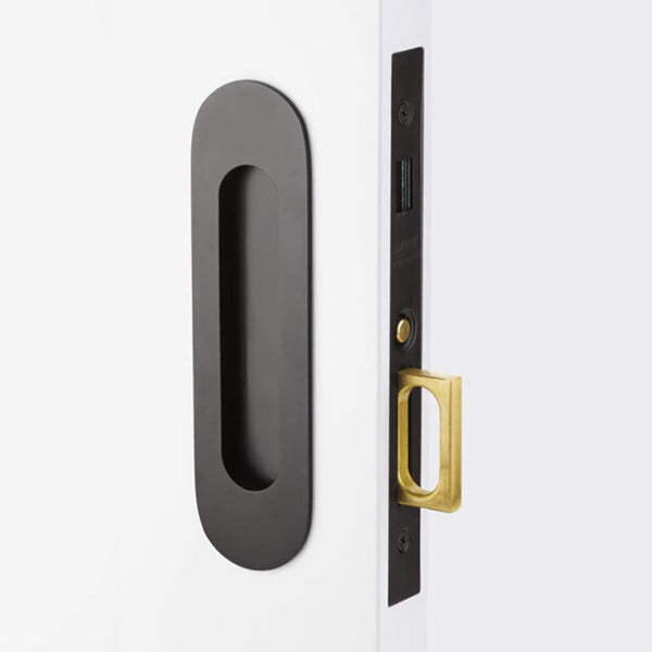 Pendleton Pocket Door Mortise Lock