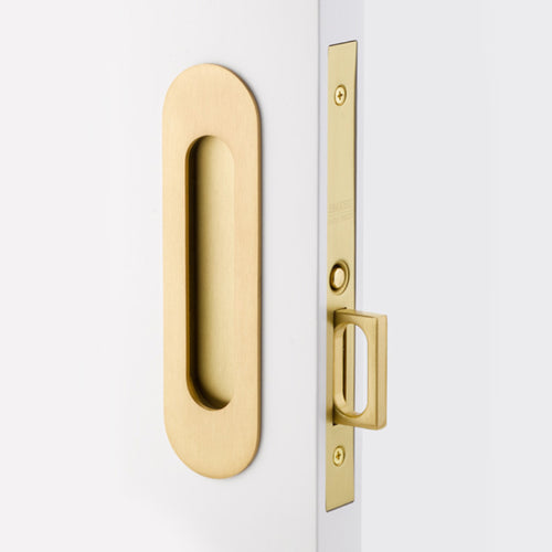 Pendleton Pocket Door Mortise Lock