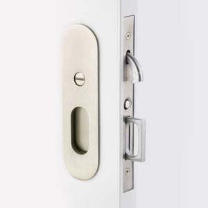 Pendleton Pocket Door Mortise Lock