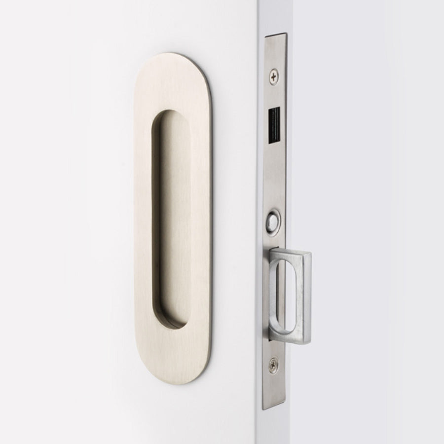 Pendleton Pocket Door Mortise Lock