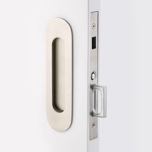 Pendleton Pocket Door Mortise Lock