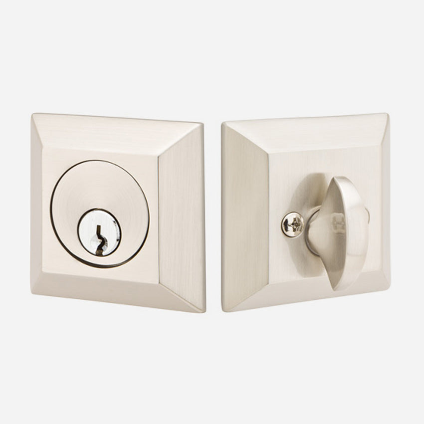 Quincy Deadbolt