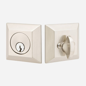 Quincy Deadbolt