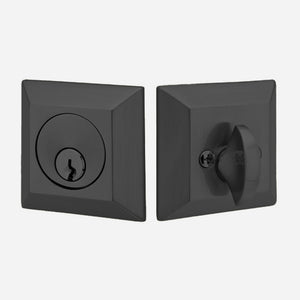 Quincy Deadbolt