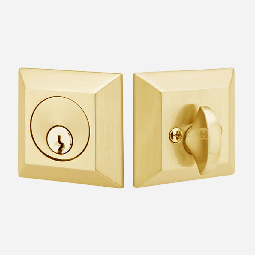 Quincy Deadbolt