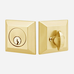 Quincy Deadbolt
