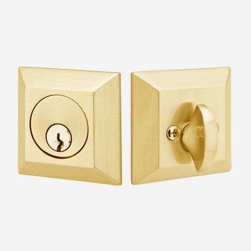 Quincy Deadbolt
