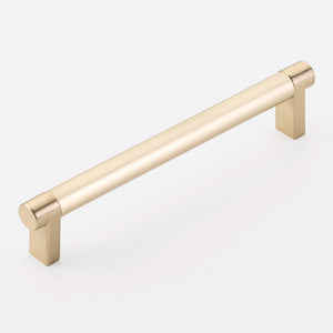 Smooth Select Cabinet Pull