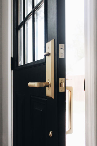 Transitional Heritage Entry Set