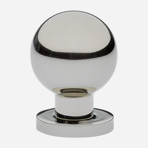 Globe Cabinet Knob