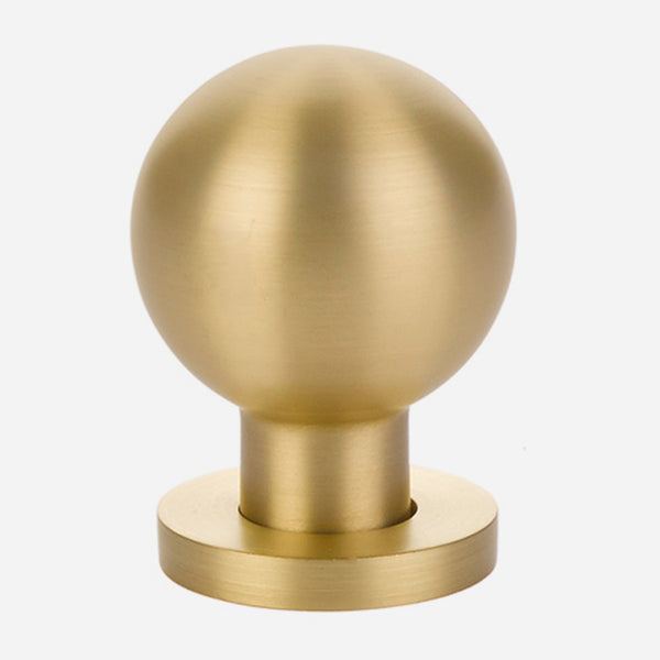 Globe Cabinet Knob
