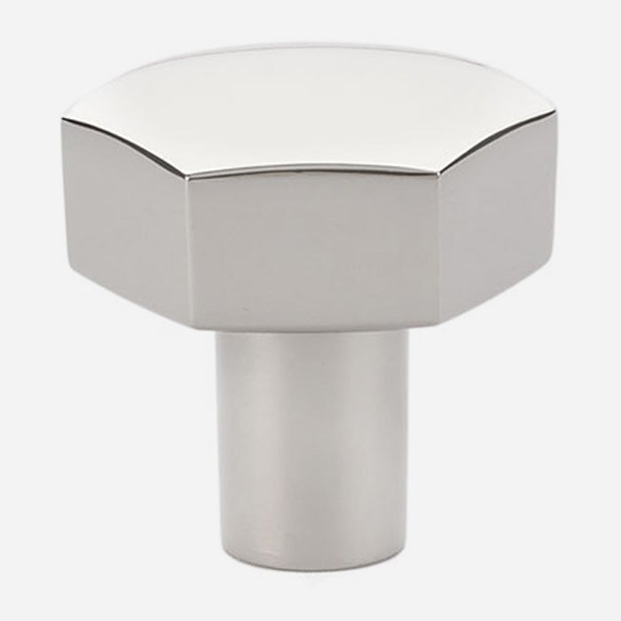 Mod Hex Cabinet Knob