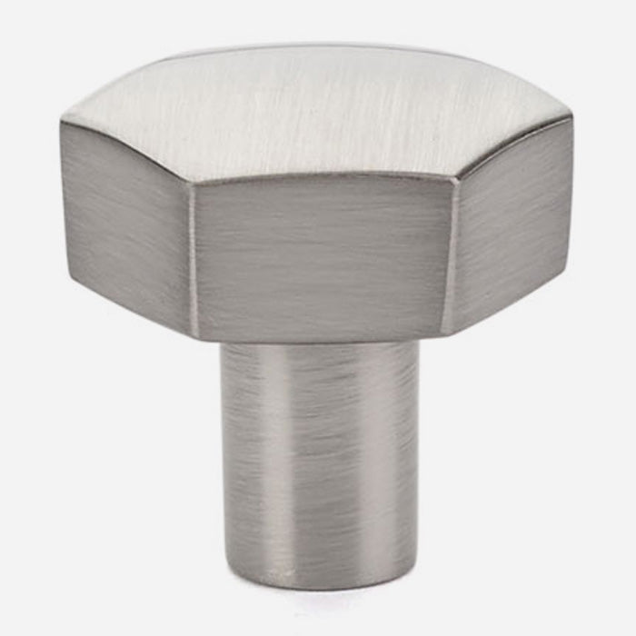 Mod Hex Cabinet Knob