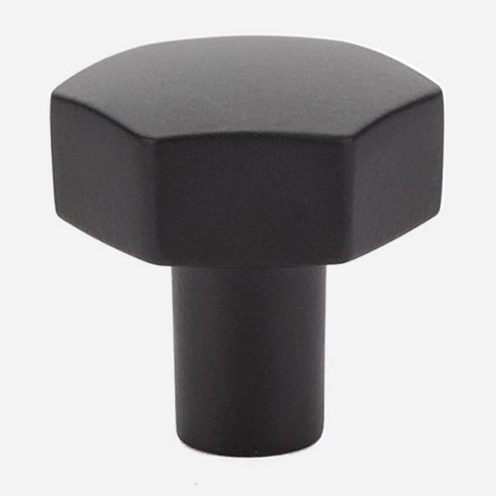 Mod Hex Cabinet Knob