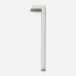 Tecolote House Numbers