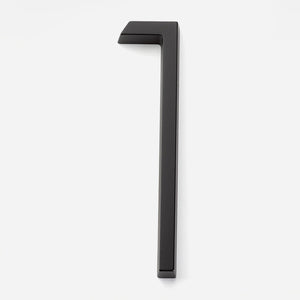 Tecolote House Numbers