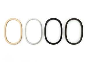 Tecolote House Numbers