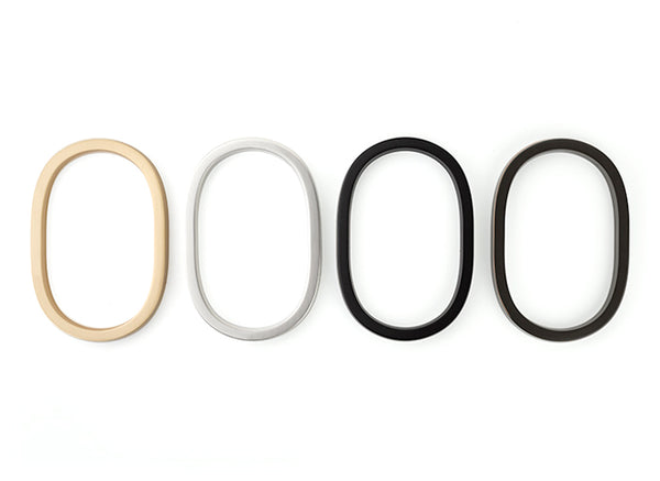 Tecolote House Numbers
