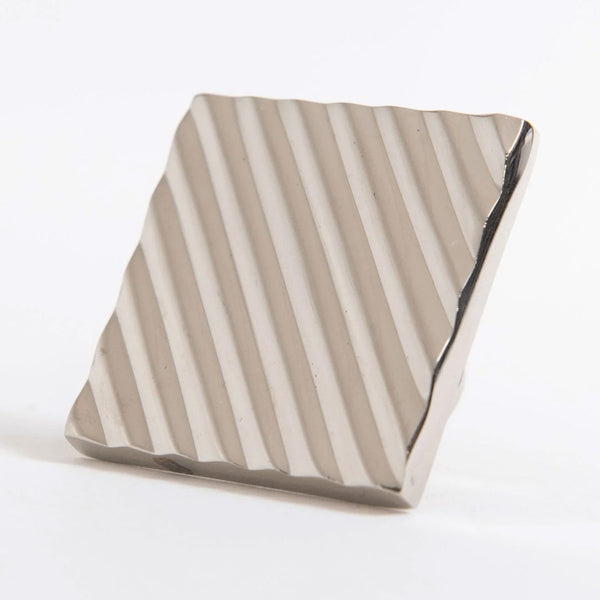 Allen Square Cabinet Knob