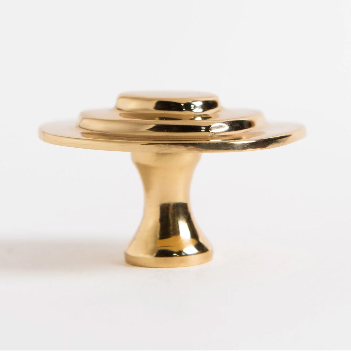 Ferguson Stacked Knob San Diego Hardware